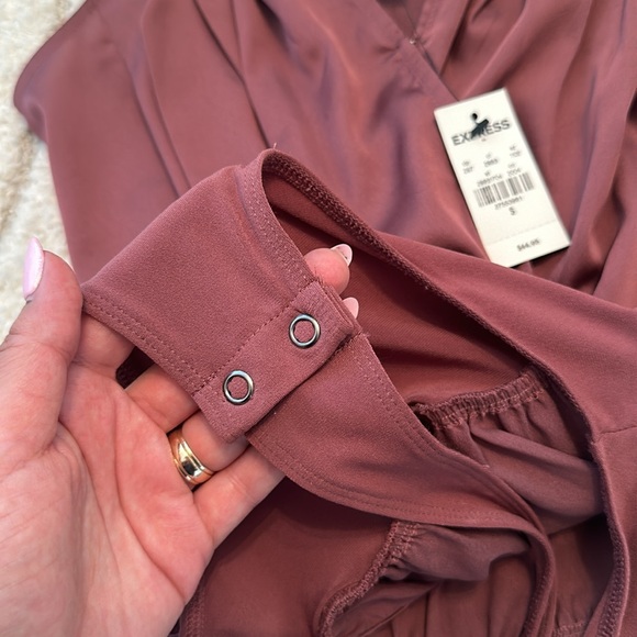 Brand new express bodysuit with tags - Picture 4 of 4